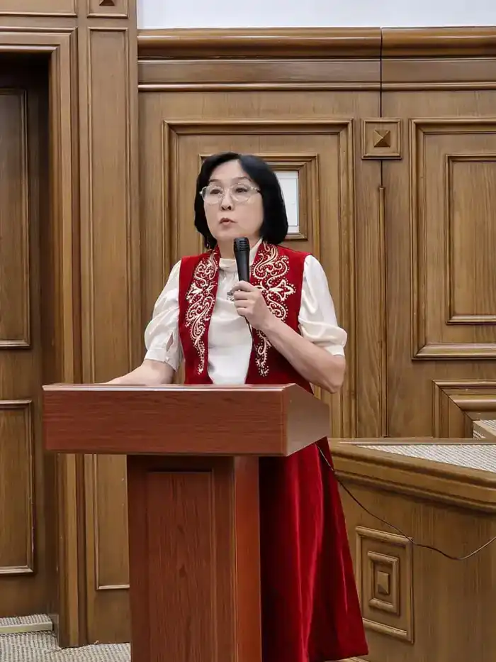 В Комитете торжественно отметили День Независимости Республики Казахстан (2)