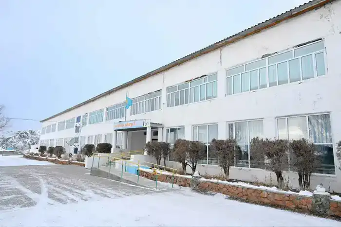 Актуальные проблемы села Тарбагатай будут решаться поэтапно (6)