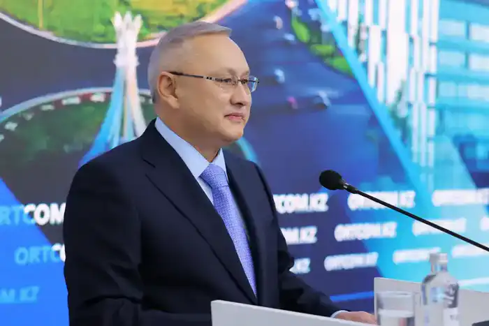 Бейбит Исабаев: «В области Жетісу за 10 месяцев достигнут устойчивый рост во всех отраслях» (10)