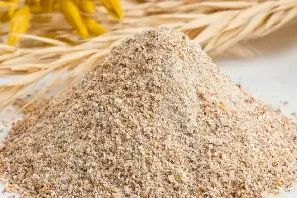 Кормовая мука из России отправлена в Китай {city2}