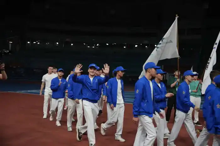 В Астане открылся X Республиканский чемпионат WorldSkills Kazakhstan 2025, способствующий развитию профессиональных навыков молодежи {city2}