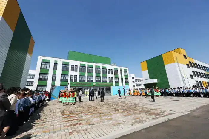 «Каждый случай — это не статистика, а судьба ребёнка» — Ербол Карашукеев о системе защиты детей (7)