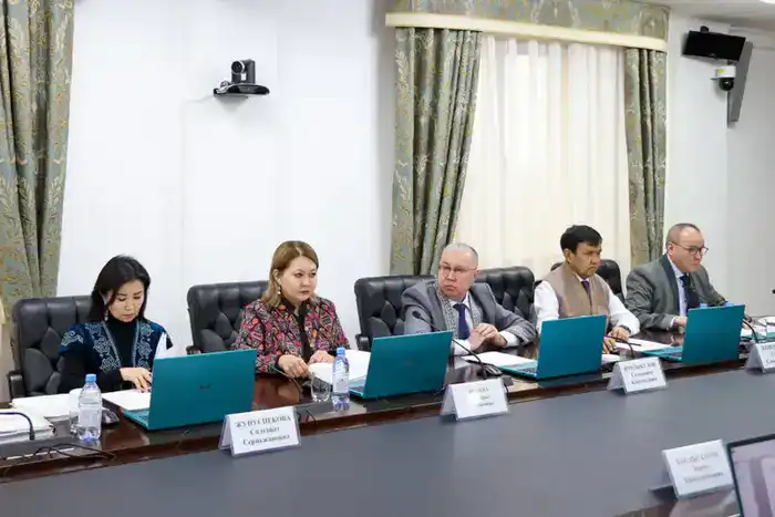 Шахматная партия за 111 судейских мест завершена! {city2}