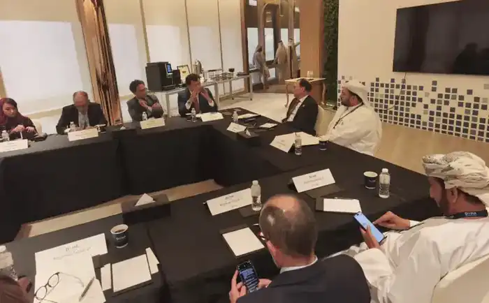 Дохийский форум: Казахстан укрепляет международное сотрудничество через встречи с Катаром и Испанией {city2}