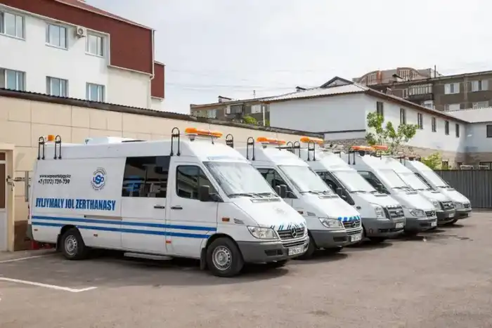 Развитие науки и технологий в автодорожной отрасли Казахстана в 2025 году (3)