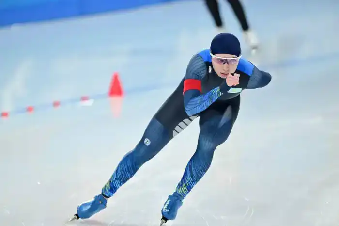 Серебряная медаль Надежды Морозовой на этапе Кубка мира в Норвегии: шаг к Олимпийским играм {city2}