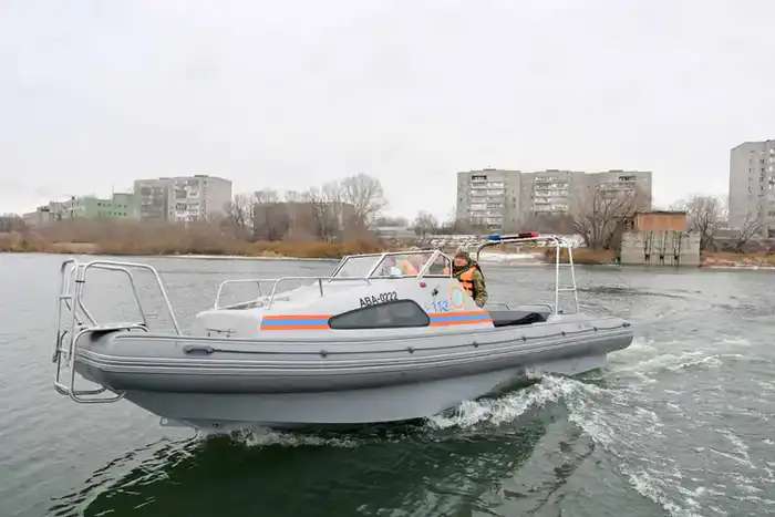 Мониторинг паводковых рисков в Семее: международные подходы к защите берегов {city2}