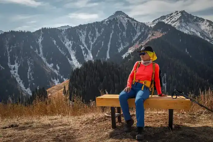 Объединение курортов «Шымбулак» и «Ой-Қарағай» канатными дорогами: новые перспективы для туристической инфраструктуры Алматы {city2}