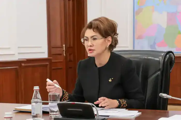 Правительство обсудило цифровизацию здравоохранения и устойчивость системы ОСМС {city2}