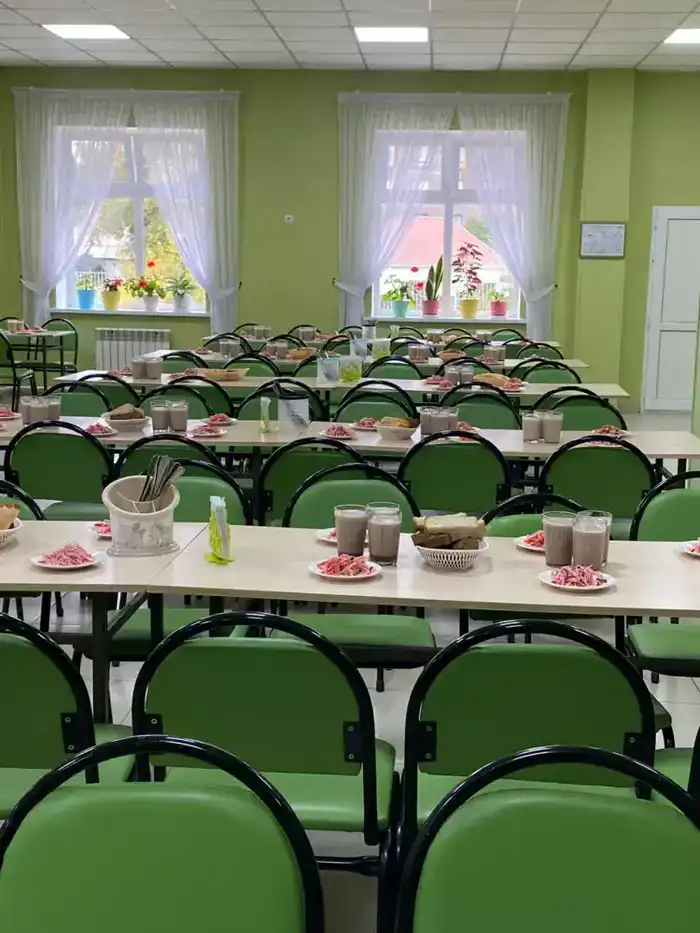 Новые стандарты санитарного контроля в детских организациях Казахстана с 1 февраля 2026 года {city2}