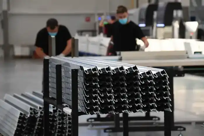 Алматы реализует масштабные планы по развитию промышленности (2)