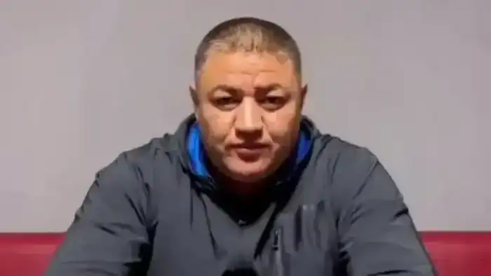 Хасан Касымбаев