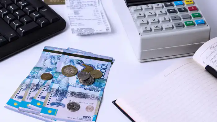 Прогрессивная шкала подоходного налога для богатых казахстанцев в 2026 году {city2}