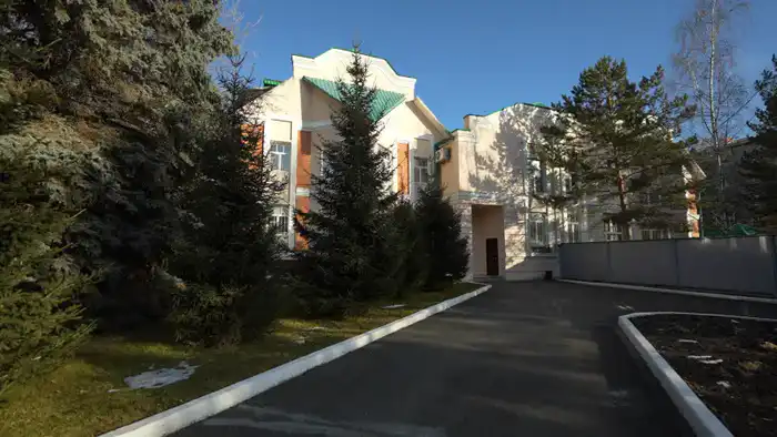 Наследие акима: роскошный дом в СКО на виду у всех {city2}