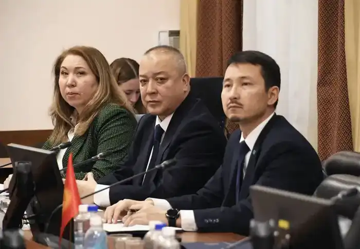 В Москве обсудили взаимодействие государств-членов ОДКБ в информационной сфере (4)