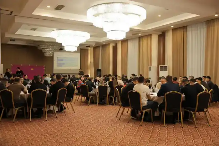 В Алматы завершились фасилитационные сессии для сотрудников туристской сферы (3)