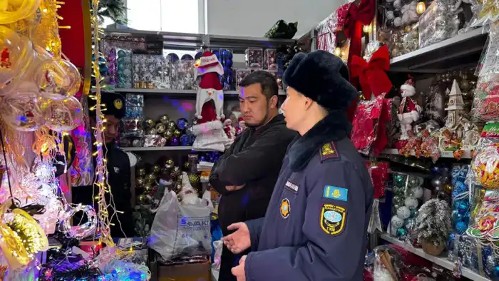 Фейерверки под защитой: как сделать новогодние праздники безопасными с помощью простых правил {city2}