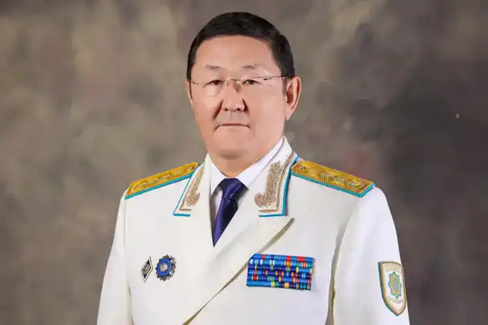 Человекоцентричность в прокуратуре Казахстана защита прав граждан и поддержка бизнеса {city2}