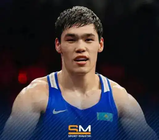 Караганда: золото и серебро на ЧМ по боксу {city2}