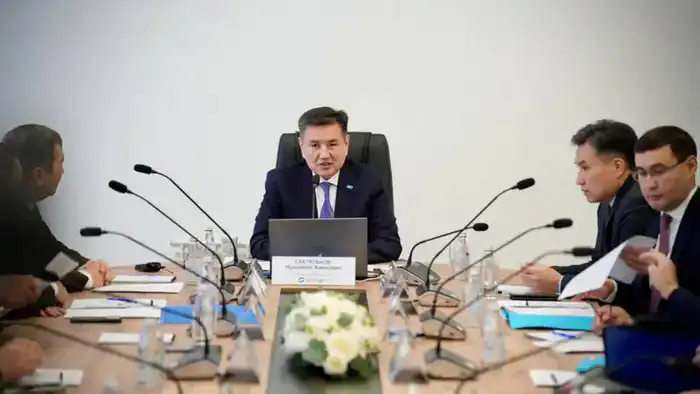 Центр социального диалога в Усть-Каменогорске для общения работников и работодателей {city2}