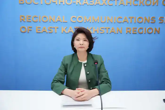 В Департаменте АЗРК по ВКО подвели итоги работы за 2025 год {city2}