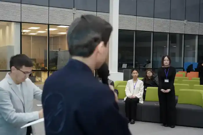 Обучение студентов в Astana IT University: предотвращение мошенничества и защита финансов {city2}