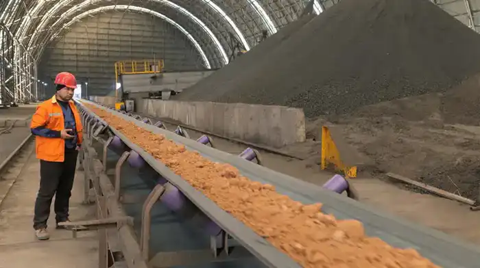 Бейбит Исабаев: «В области Жетісу за 10 месяцев достигнут устойчивый рост во всех отраслях» (4)