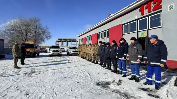 В регионах продолжается профилактика пожаров в жилом секторе (6)