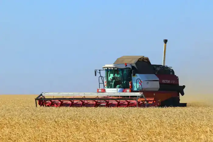 Сельское хозяйство: рост на 1,6 раза в 3 года! {city2}