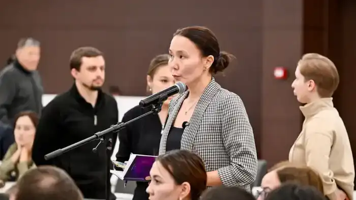 В 2026 году на горизонте агропрома засияет новая цифровая звезда — экосистема «е-АПК» {city2}