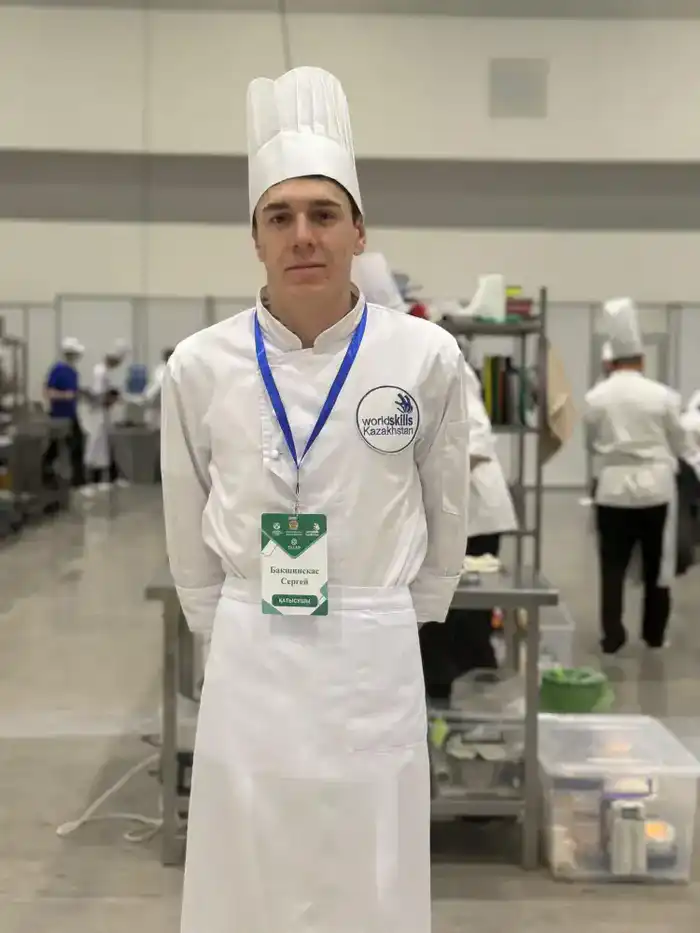 Команда колледжей ВКО области вошла в десятку лучших по республике на «WorldSkills Kazakhstan-2025» (4)