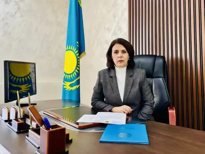 Статистика в надежных руках: новая глава в Костанае! {city2}