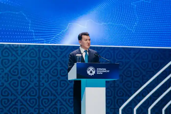 Несоответствие между подготовкой кадров и потребностями экономики: итоги Года рабочих профессий в Астане {city2}