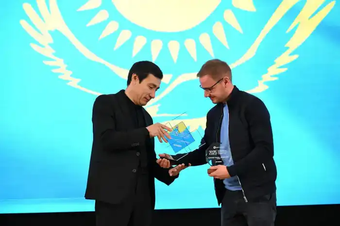 В Алматы подвели итоги международного конкурса по разработке проектов городских полицентров (3)