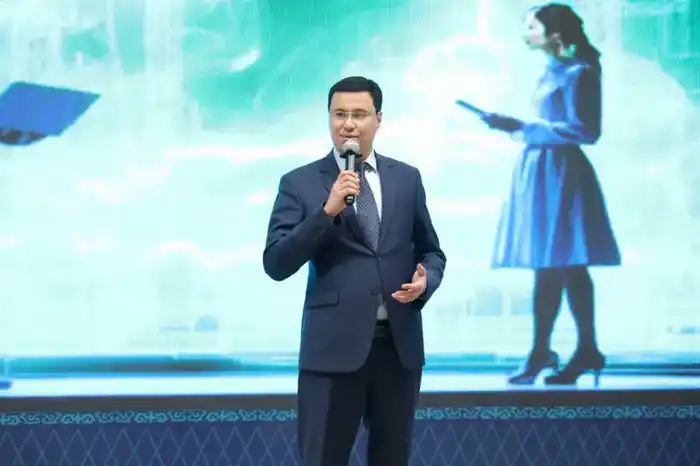 Зеленые герои Казахстана: награждение победителей конкурса GCIP-Kazakhstan 2025 {city2}