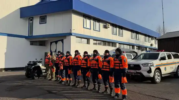 Ледяной щит: безопасность на водоёмах в зимний период {city2}