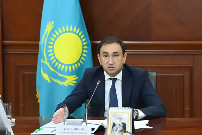 Прошло совещание с акимами регионов (3)