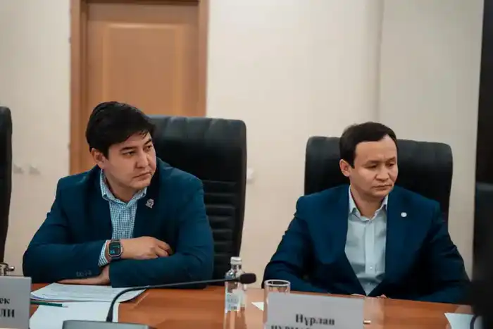 Грант «Тәуелсіздік ұрпақтары»: международное признание талантливой молодежи Казахстана {city2}