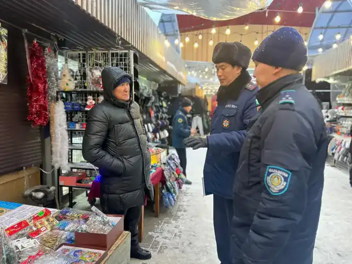 В стране проходит акция «Пиротехника» (7)