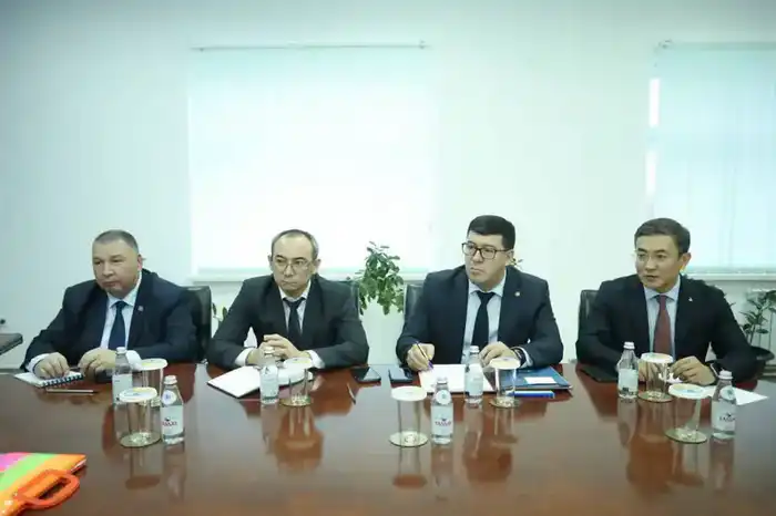 Нурдаулет Килыбай встретился с жителями Мунайлинского района для обсуждения личных вопросов {city2}