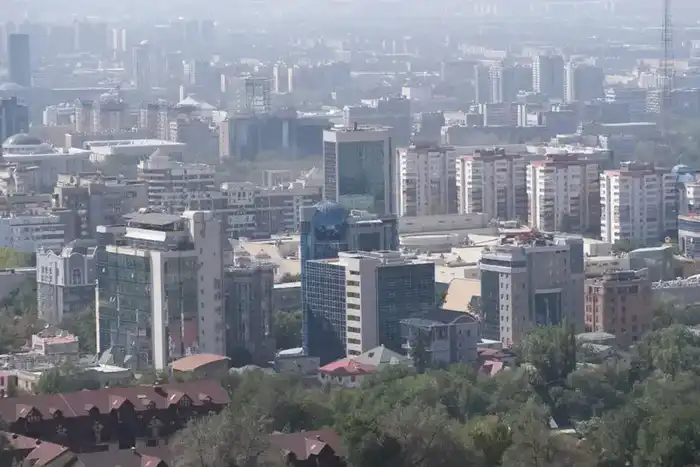Алматы: Строя будущее, закладываем основы устойчивого развития на горизонте 2026–2030 годов {city2}