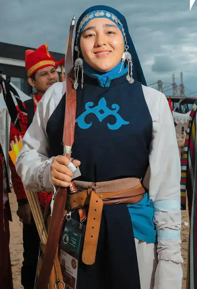 В столице возрос интерес к национальному спорту, а также улучшились результаты (3)