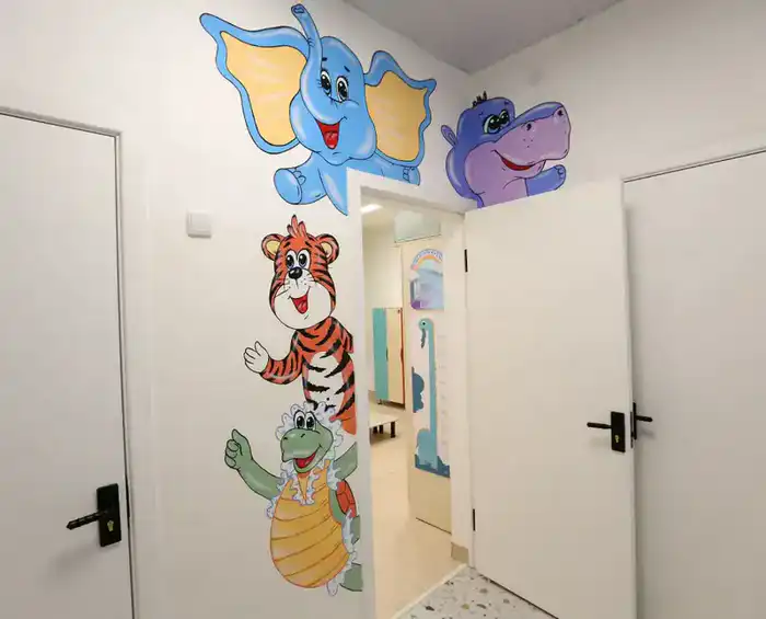 В День Независимости в регионах страны введены в эксплуатацию новые объекты образования {city2}