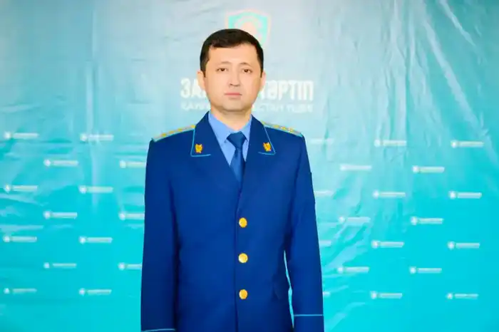 Социальная акция для лиц на учете службы пробации в Астане {city2}