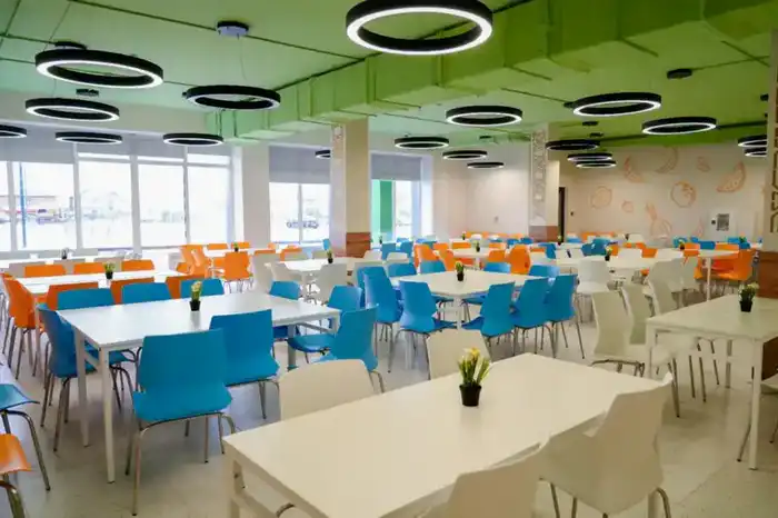 Астана строит будущее: 23 новые школы «Келешек мектеп» открывают двери для учеников {city2}