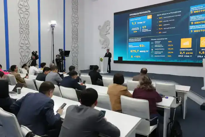 «Каждый случай — это не статистика, а судьба ребёнка» — Ербол Карашукеев о системе защиты детей (2)