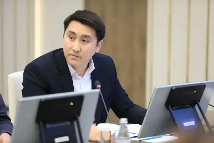 На инвестштабе приняты решения по пяти важным проектам Актюбинской области (5)