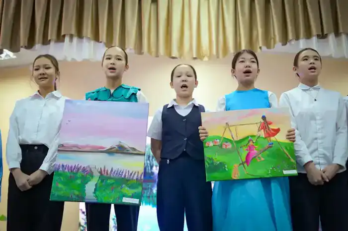 Экология - общая ответственность: в Актобе обсудили идеи общенациональной акции «Таза Қазақстан» (4)