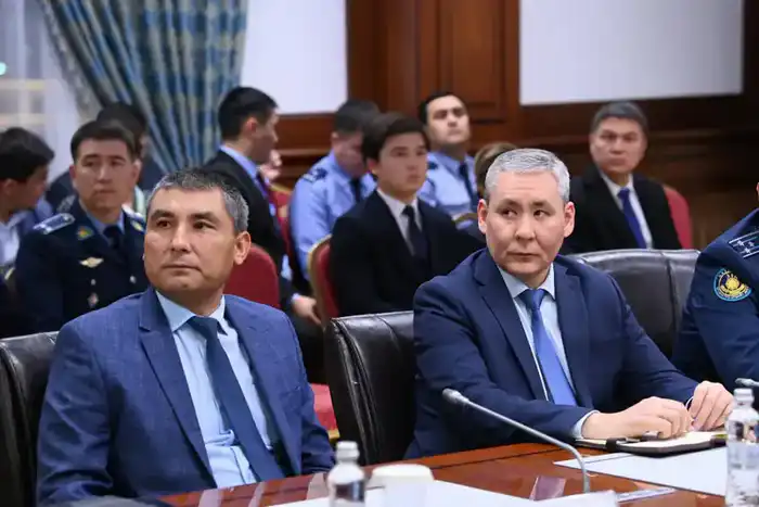 Безопасность на повестке: как победить тень преступности? {city2}