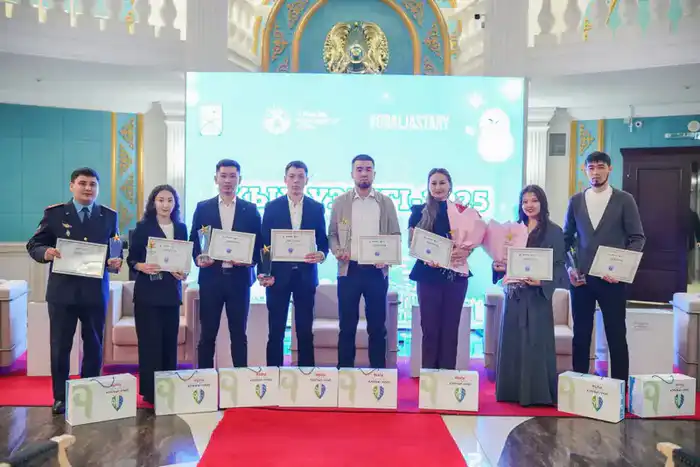 Награждение лучших сотрудников МЧС подчеркивает важность их роли в обеспечении безопасности населения {city2}